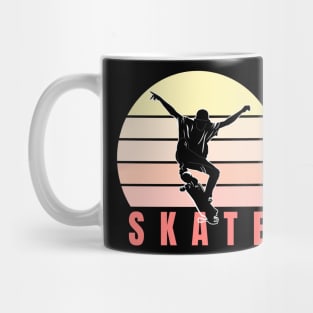 SKATE Mug